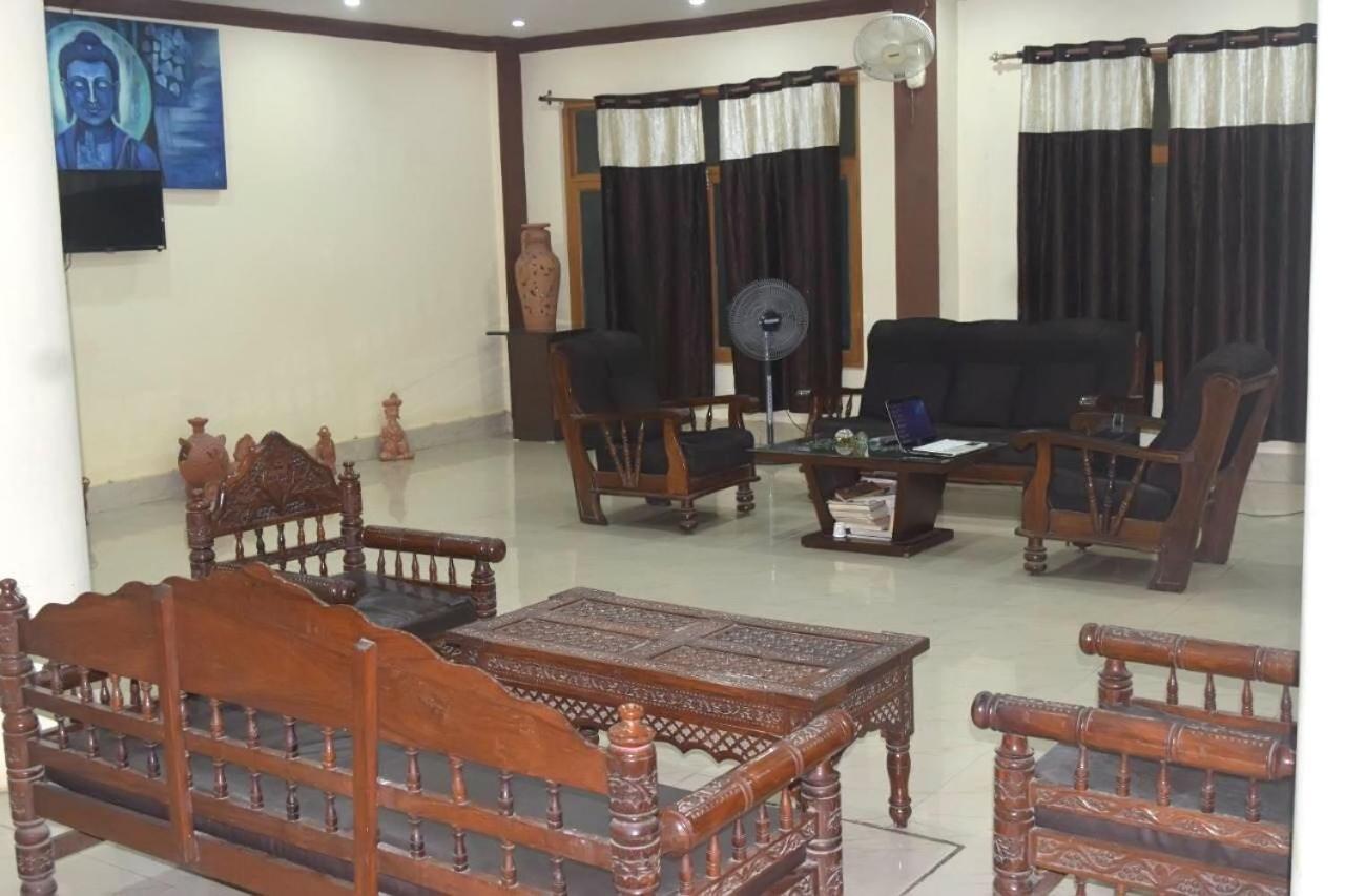 Ali Baba Guest House - Varanasi, Varanasi